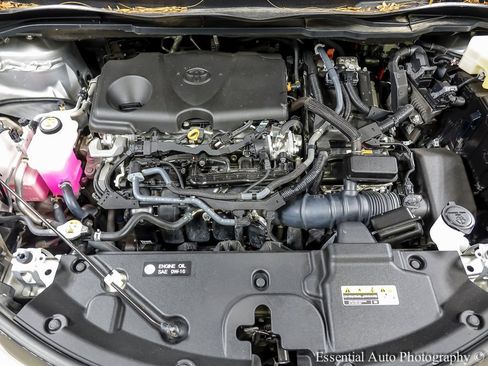 Used 2023 Toyota Sienna Platinum image 25