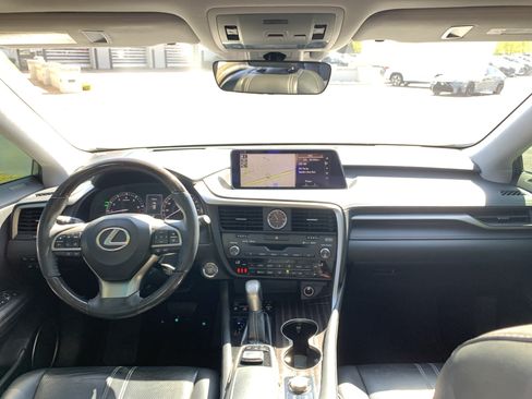 Used 2017 Lexus RX 350 AWD w/ Luxury Package image 30