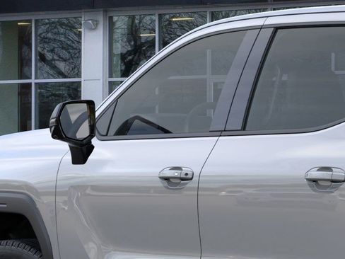 New 2026 GMC Sierra EV Elevation w/ LPO, Elevation Dark Package image 19