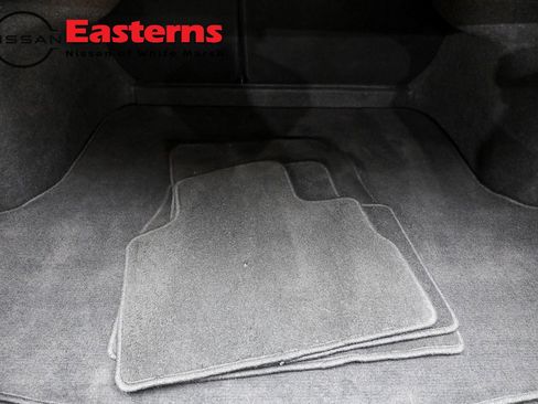 Used 2023 Nissan Sentra SV w/ All-Weather Package image 11