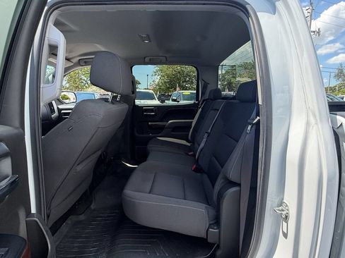 Used 2017 GMC Sierra 1500 SLE w/ Texas SLE Value Package AWD/4WD image 11