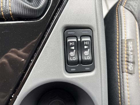 Used 2024 Subaru Crosstrek 2.5i Wilderness image 29