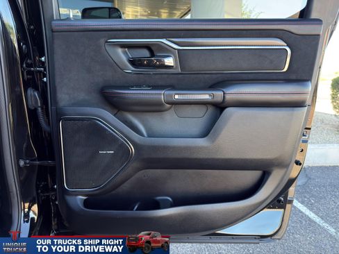 Used 2021 RAM 1500 TRX w/ TRX Level 2 Equipment Group image 26