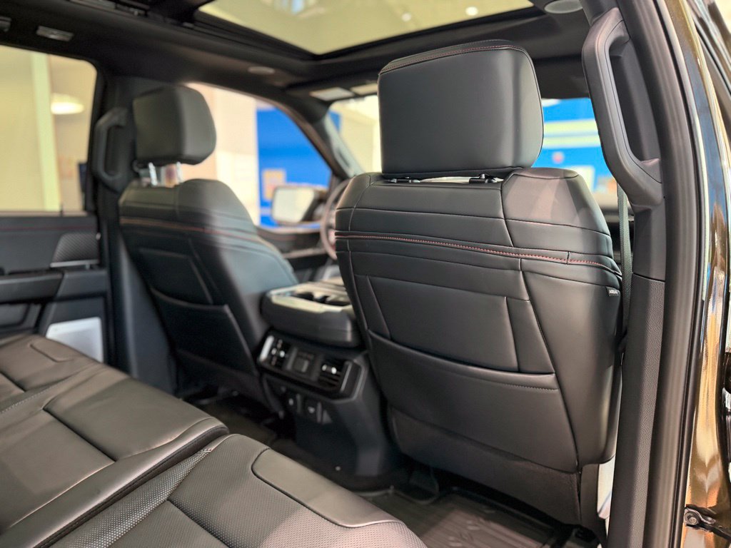 New 2026 Ford F150 Raptor AWD/4WD image 10