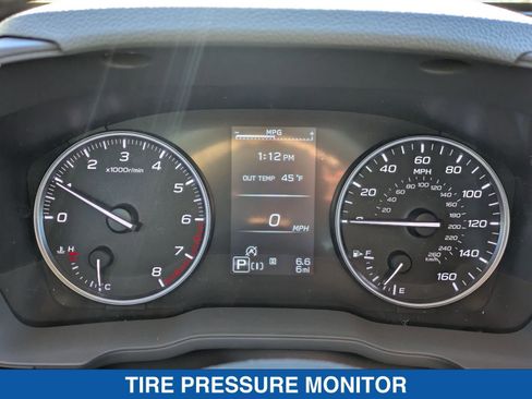 Certified 2026 Subaru Forester Premium image 26