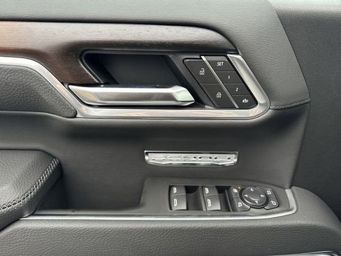 New 2026 GMC Sierra 1500 Denali w/ Technology Package image 13