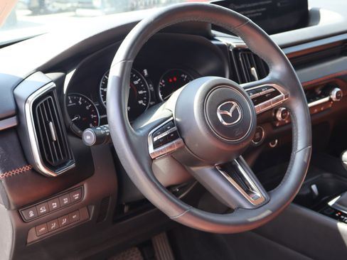 Used 2024 MAZDA CX-50 2.5 Turbo w/ Weather Package image 22