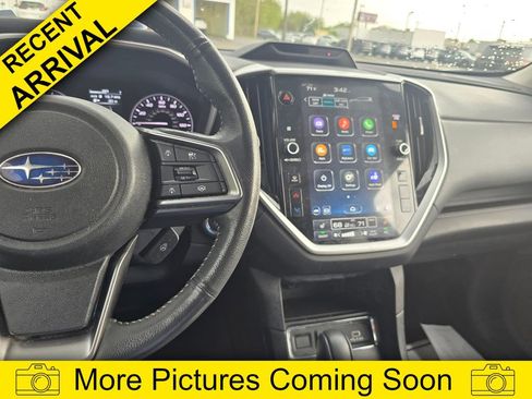 Used 2024 Subaru Ascent Limited image 18