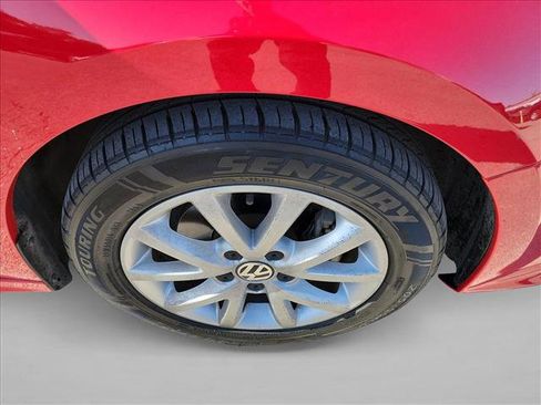 Used 2015 Volkswagen Jetta SE image 10