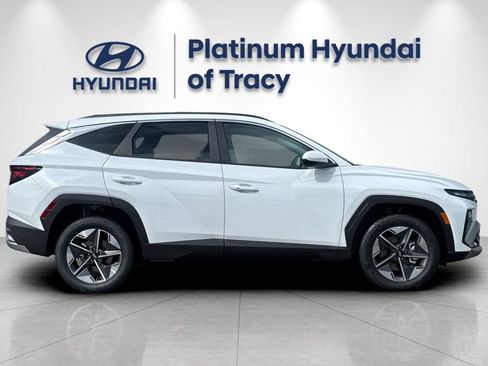 New 2026 Hyundai Tucson SEL AWD/4WD image 3