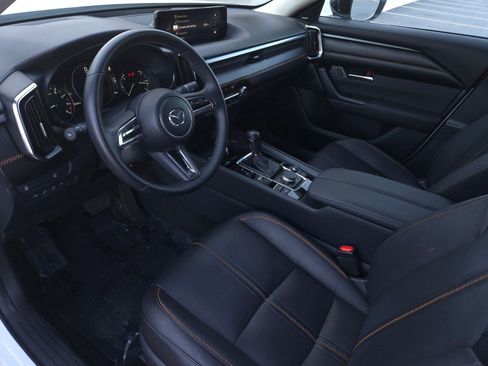 Used 2025 MAZDA CX-50 AWD 2.5 S w/ Premium Plus Pkg image 8
