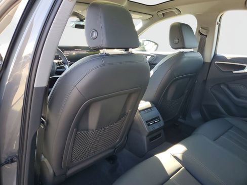 New 2025 Audi A5 2.0T Premium image 14