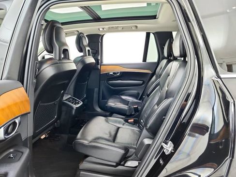 Used 2021 Volvo XC90 T6 Momentum w/ Advanced Package AWD/4WD image 26