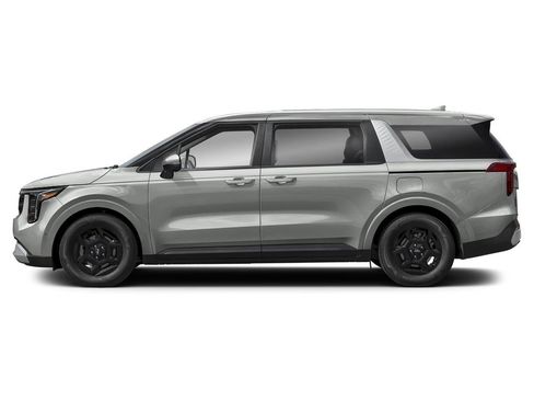 New 2027 Kia Carnival FWD image 3
