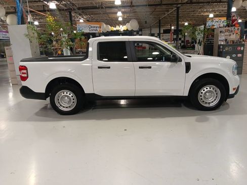Used 2023 Ford Maverick XL w/ Equipment Group 100A Standard AWD/4WD image 9