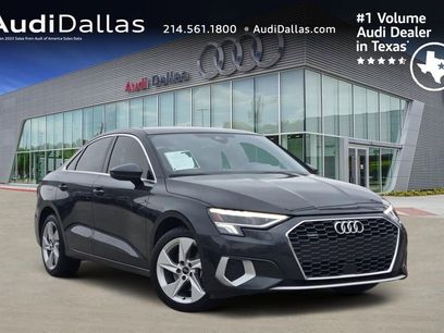 Certified 2023 Audi A3 2.0T Premium Plus w/ Premium Plus Package