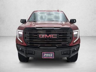 Used 2026 GMC Sierra 1500 AT4X AWD/4WD video 2