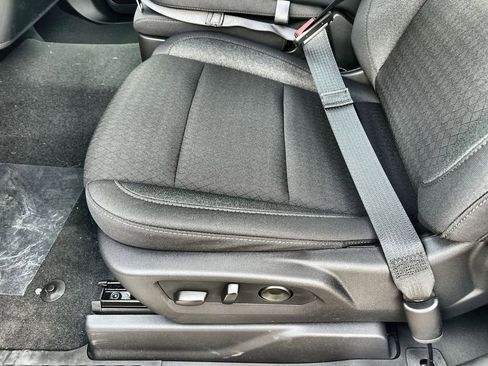 New 2026 GMC Sierra 1500 Pro w/ Pro Value Package RWD image 25