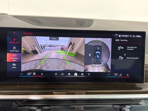 Used 2025 BMW X7 xDrive40i image 23