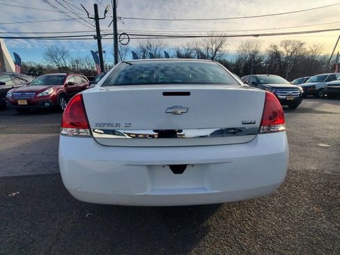 Used 2009 Chevrolet Impala LT image 4