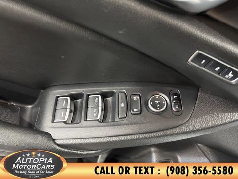 Used 2019 Honda Accord Touring image 19