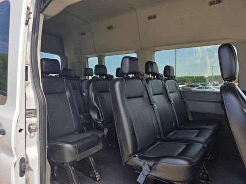 Used 2024 Ford Transit 350 XL AWD/4WD image 14
