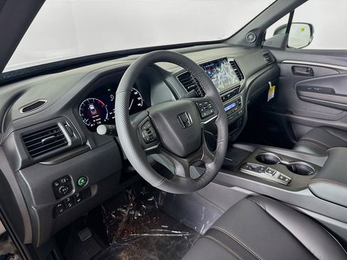 New 2026 Honda Ridgeline TrailSport image 8