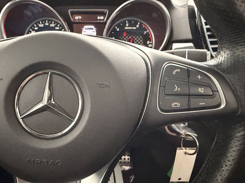 Used 2019 Mercedes-Benz GLE 43 AMG 4MATIC Coupe image 15