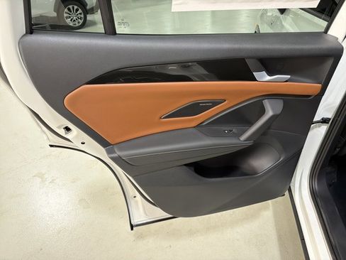 New 2026 Volkswagen Tiguan SEL R-Line image 24