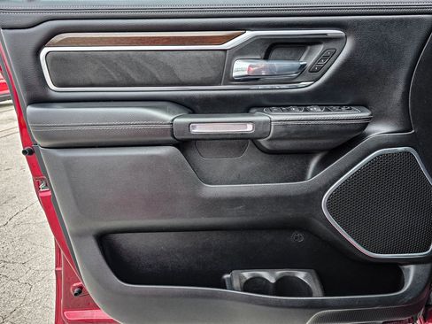 Used 2021 RAM 1500 Laramie image 13