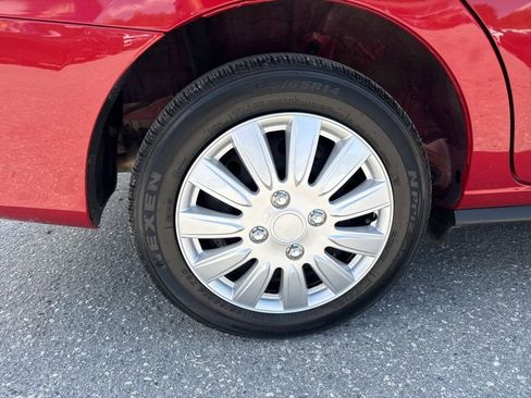 Used 2024 Mitsubishi Mirage G4 ES FWD image 25