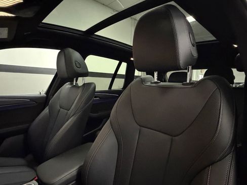 Used 2023 BMW X3 xDrive30i w/ Convenience Package w/ZPA image 25