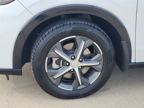 Certified 2023 Honda HR-V EX-L image 11