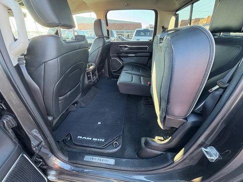 Used 2022 RAM 1500 Laramie image 31