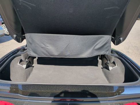 Used 2012 Chevrolet Corvette Coupe w/ 3LT Preferred Equipment Group image 13