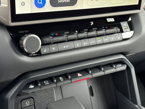 New 2026 Toyota Tundra Capstone AWD/4WD image 21