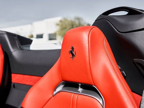 Used 2024 Ferrari SF90 Spider image 50