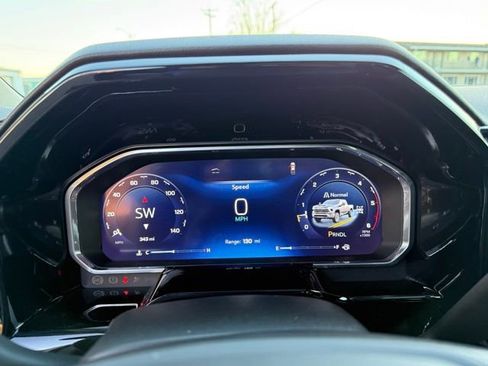 New 2026 Chevrolet Silverado 2500 LTZ w/ Trail Boss Package image 25