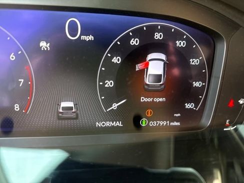 Used 2022 Honda Civic Sport Touring image 13