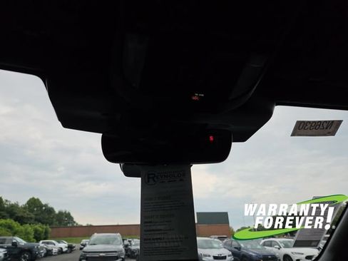 New 2026 Subaru Forester Wilderness AWD/4WD image 12