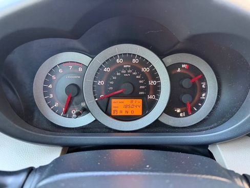 Used 2008 Toyota RAV4 2WD image 22