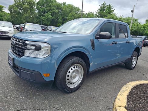 Certified 2023 Ford Maverick XL FWD image 5