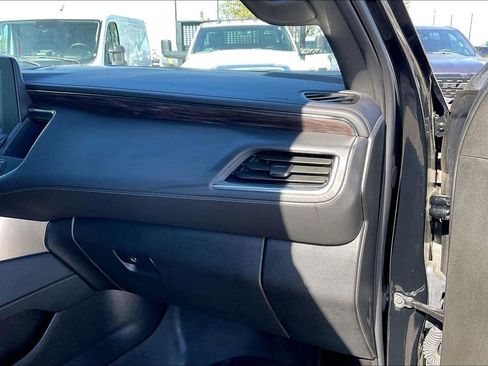 Used 2024 Chevrolet Tahoe LS w/ Driver Alert Package RWD image 23