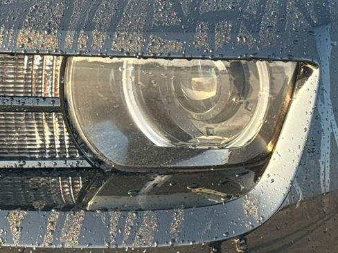 Used 2011 Chevrolet Camaro SS w/ RS Package image 4