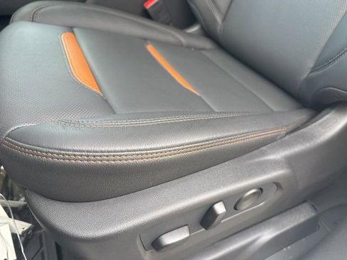 New 2026 GMC Sierra 1500 AT4 w/ AT4 Premium Package image 19