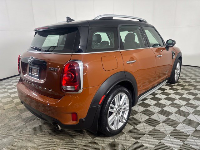 Used 2020 MINI Cooper Countryman S AWD/4WD image 7