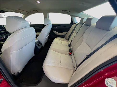 New 2026 Honda Accord LX image 21