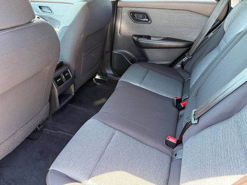 Used 2021 Nissan Rogue S AWD/4WD image 11