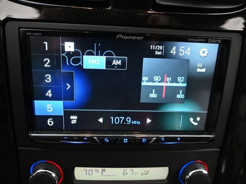 Used 2008 Chevrolet Corvette Convertible w/ Preferred Equipment Group image 18