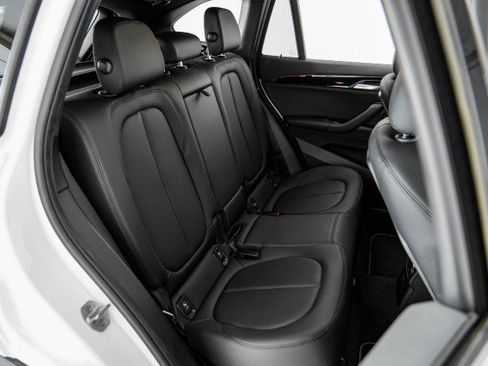 Used 2021 BMW X1 sDrive28i FWD image 36